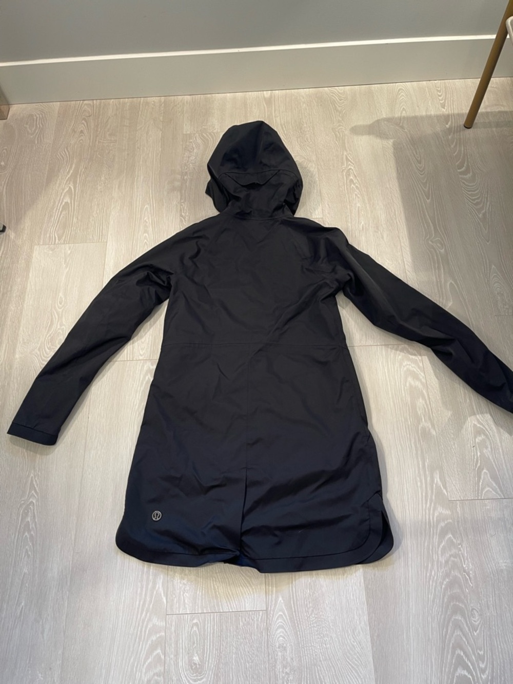 Lululemon Definitely Raining Jacket
Black size 6 - Picture 13 of 16